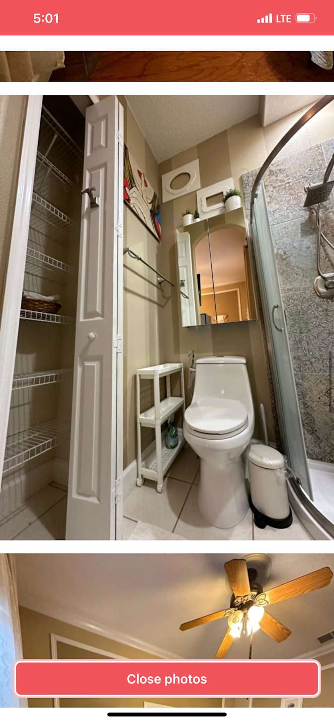 Máster room deluxe winter garden's room