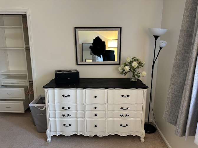 Jodi's room