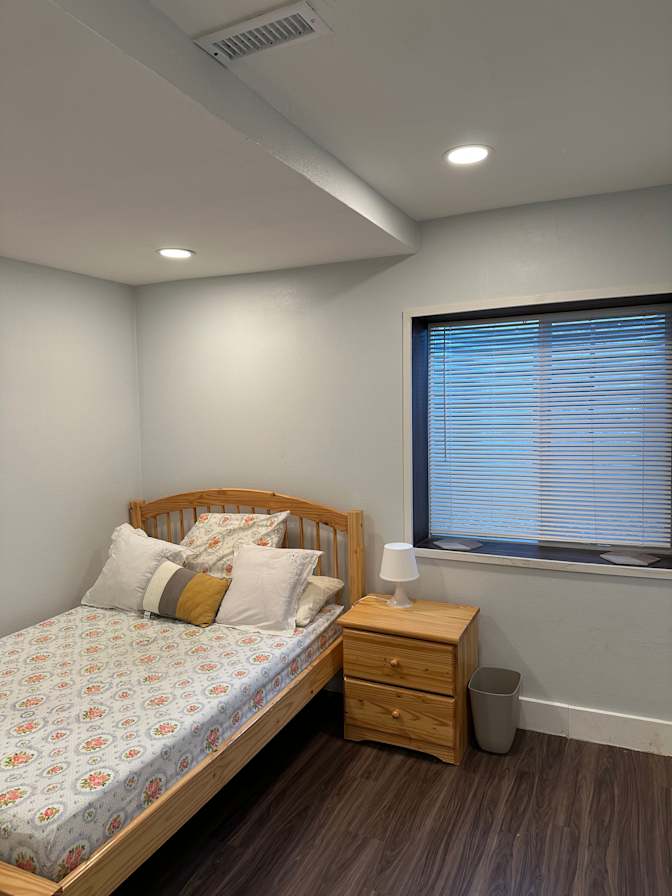 bibi's room