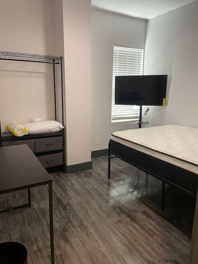 Jonathan's room
