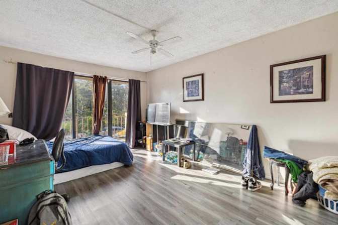 Beth's room