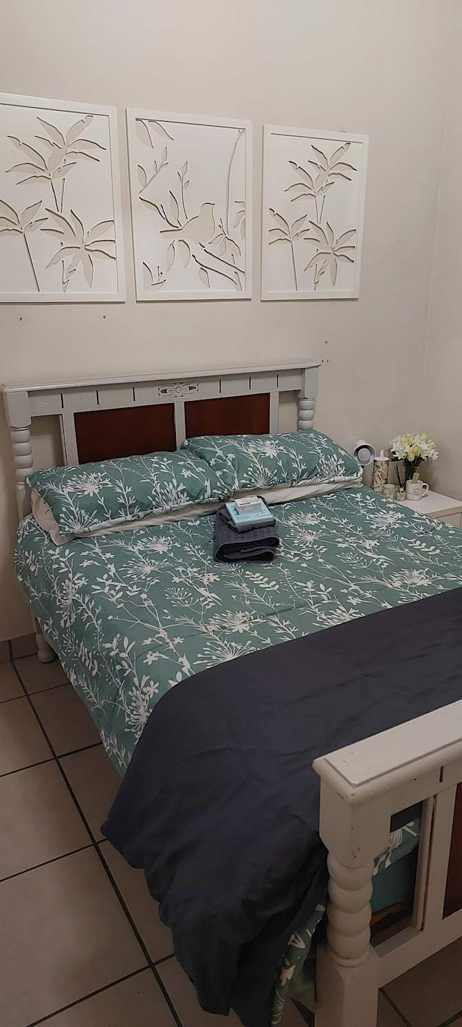 CJ Northern Paarl's room