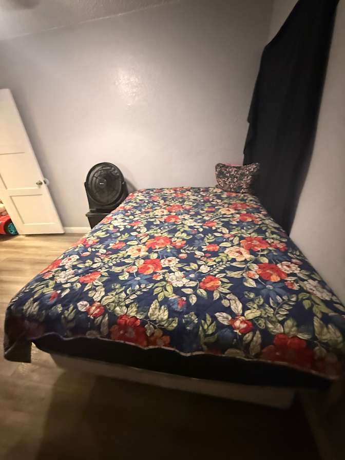 cherise's room