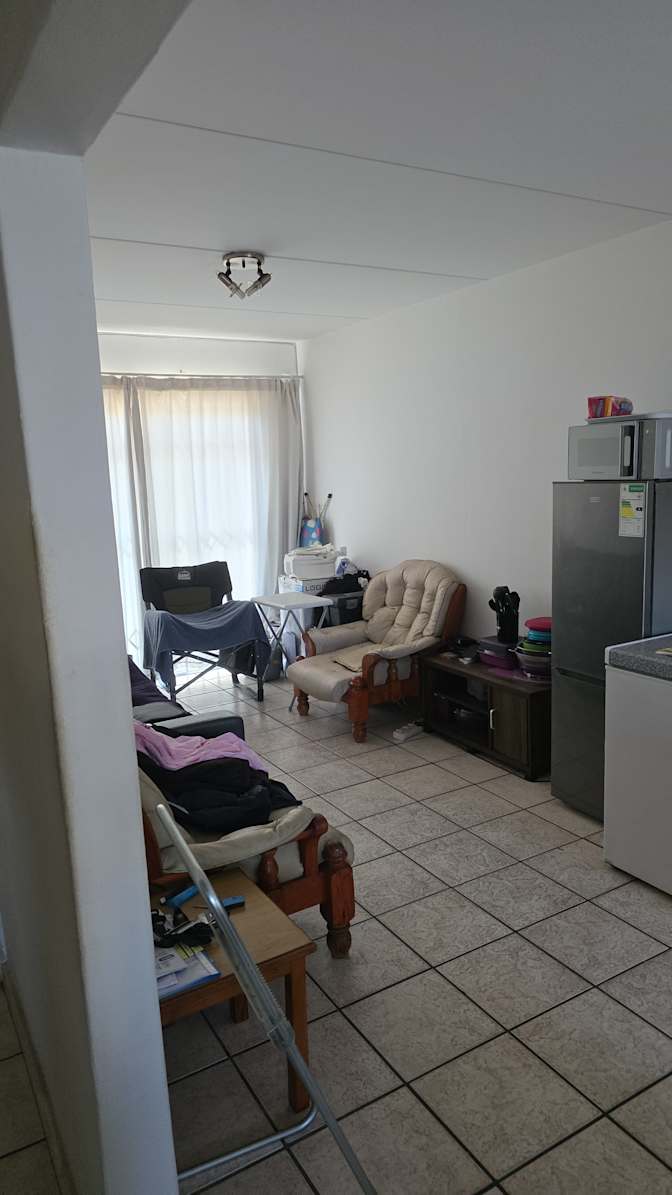 Lucian's room
