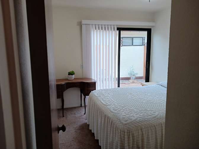 Dianne's room