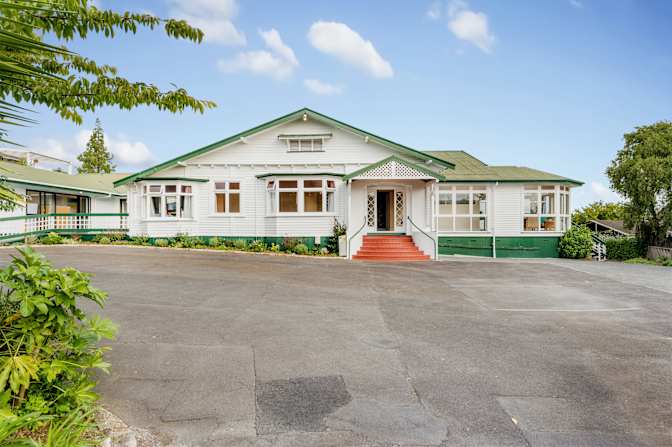 Shared Living NZ's room