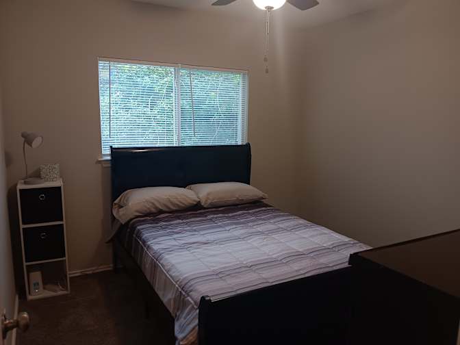 Jill's room