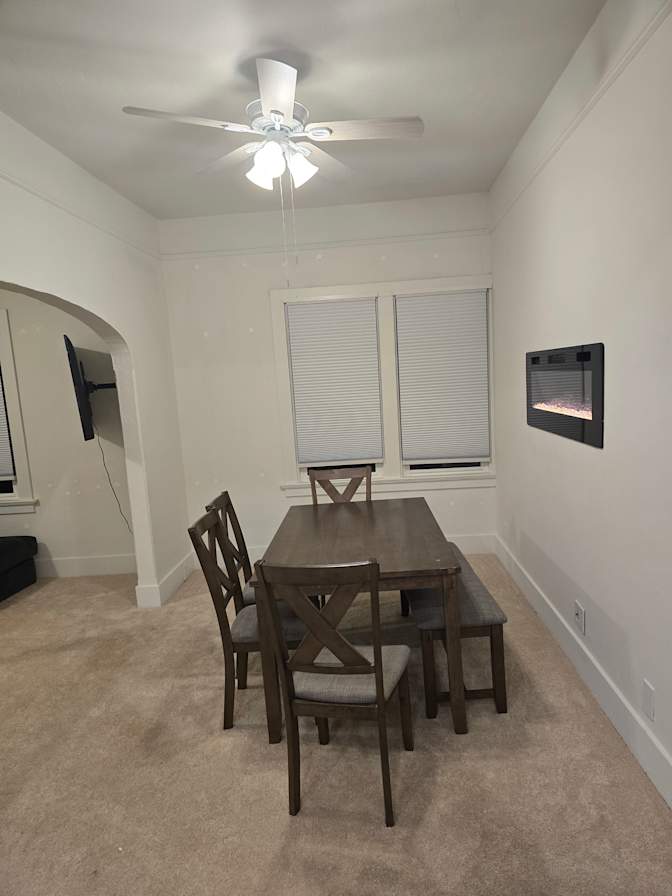 Ryan's room