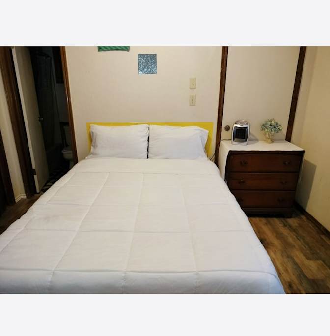 Yaya's room