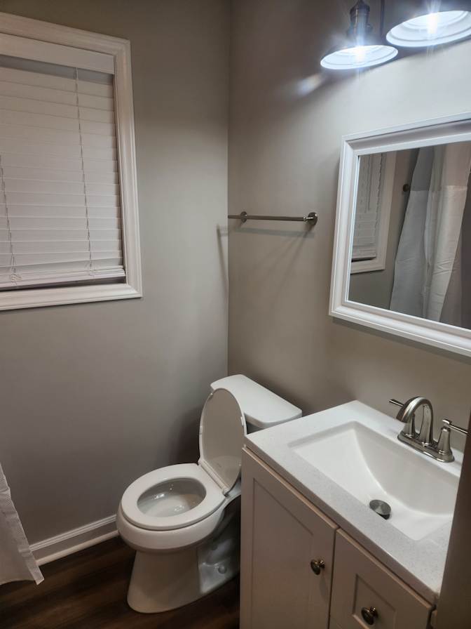 Quality Family Homes LLC's room