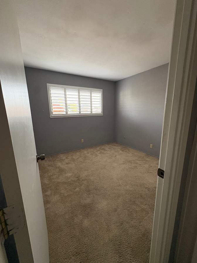 Cintia's room