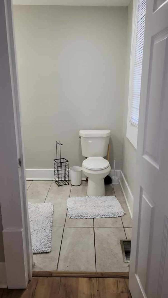 Legacy Property Homes's room