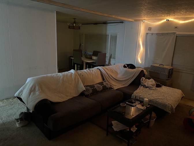 adrian's room