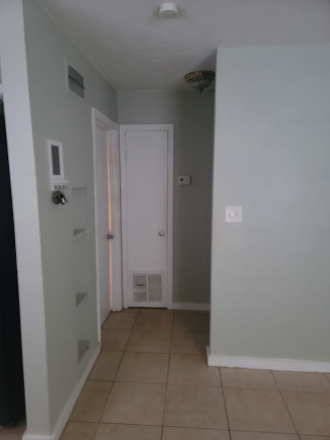 Andrew's room