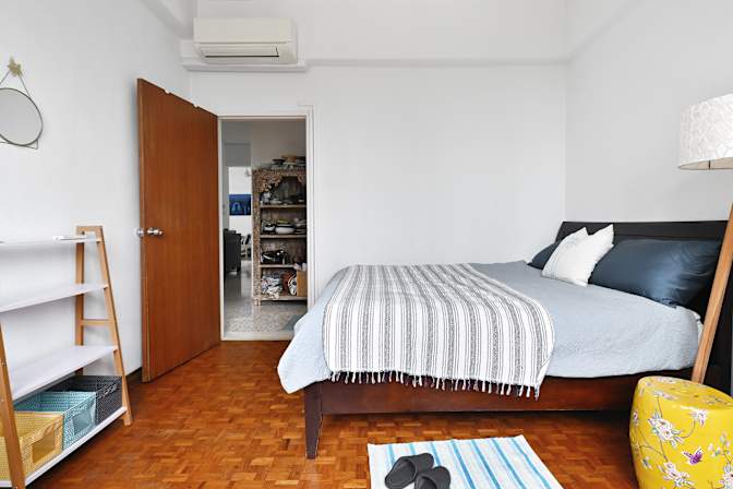 Carli's room