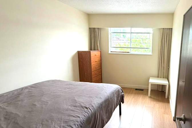 Ciaran's room