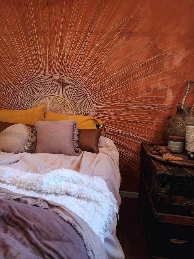 Erica's room