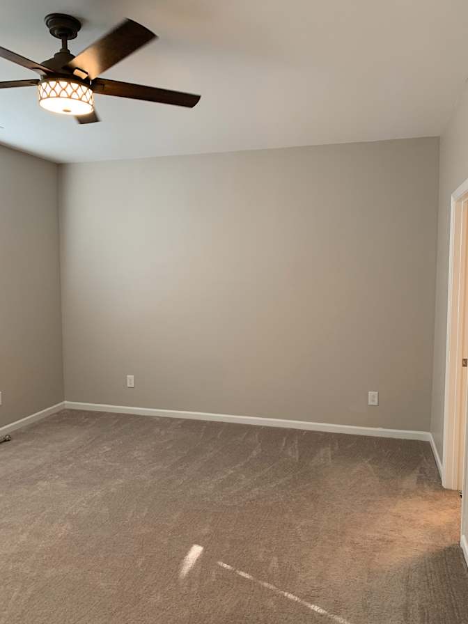 Alcove Rooms's room