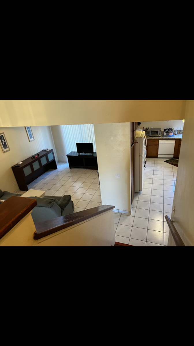 MARTIN AND CELIA ORTIZ's room