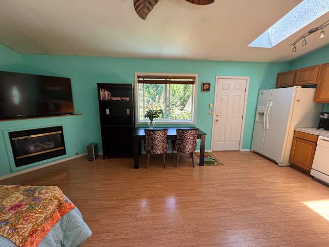 Lulu's room