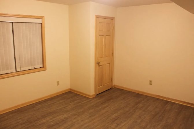 Caleb K Conrad's room
