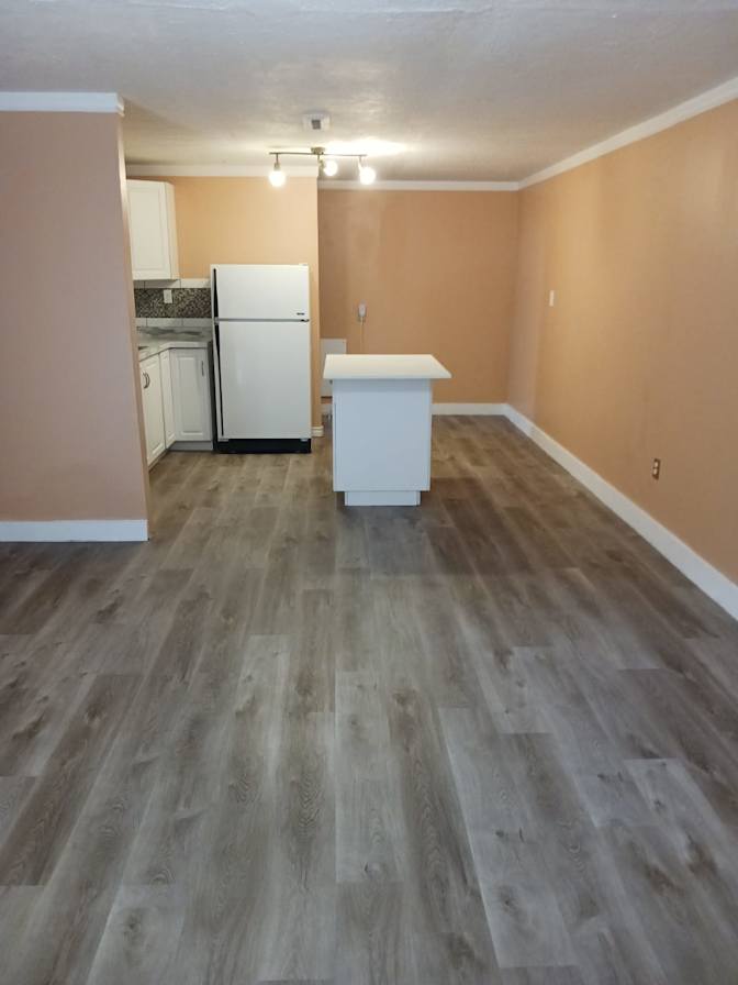 Joelle Abigail Smith's room