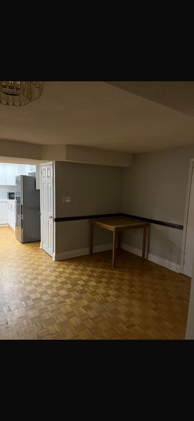 Mary Guntayon's room