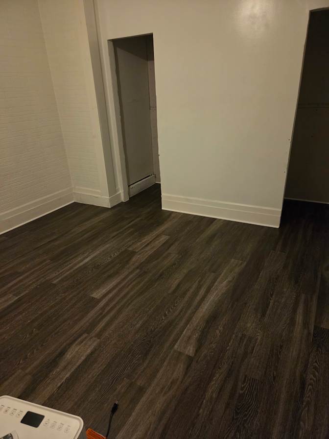 Paul's room