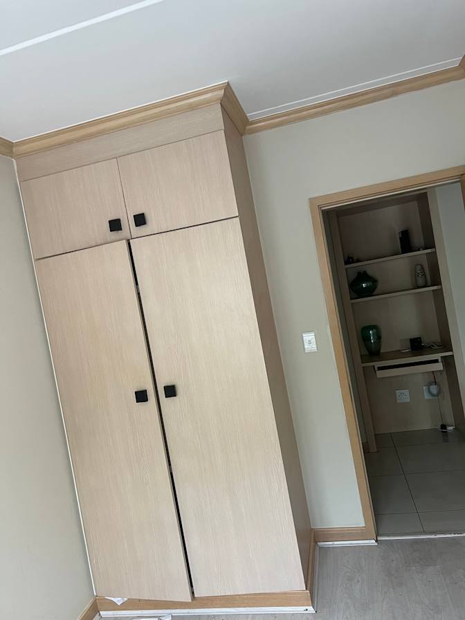 Rose's room