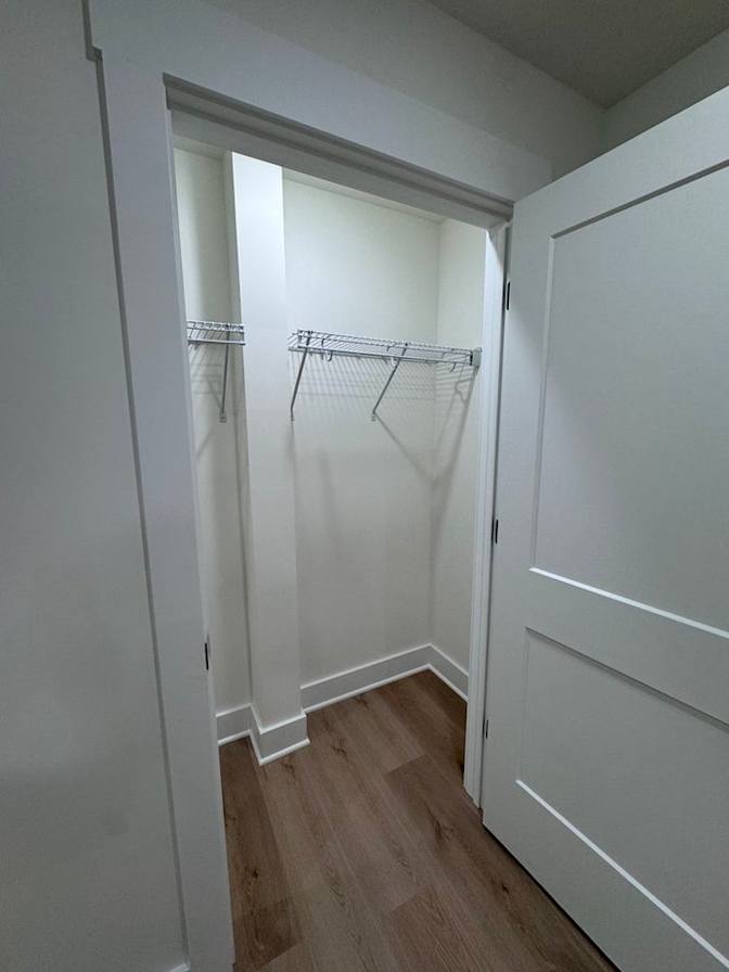 joey's room
