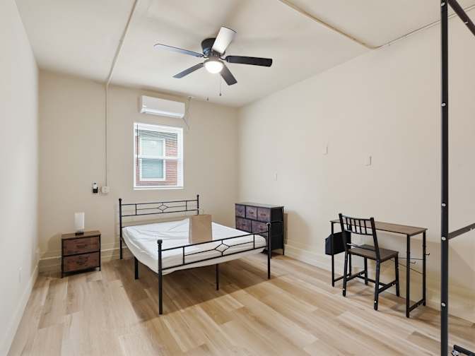 RoomWise's room