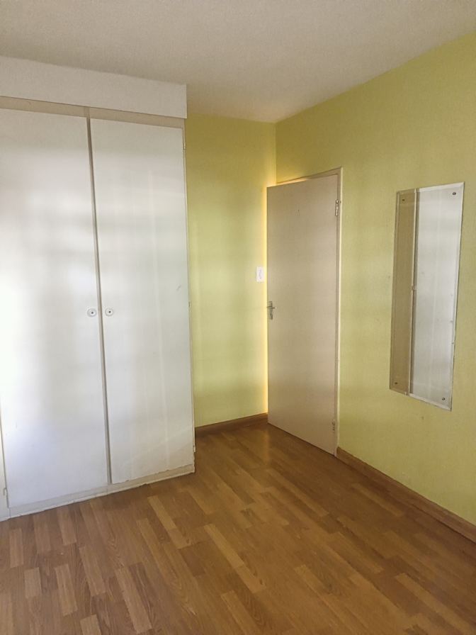 LINDOKUHLE MBATHA's room