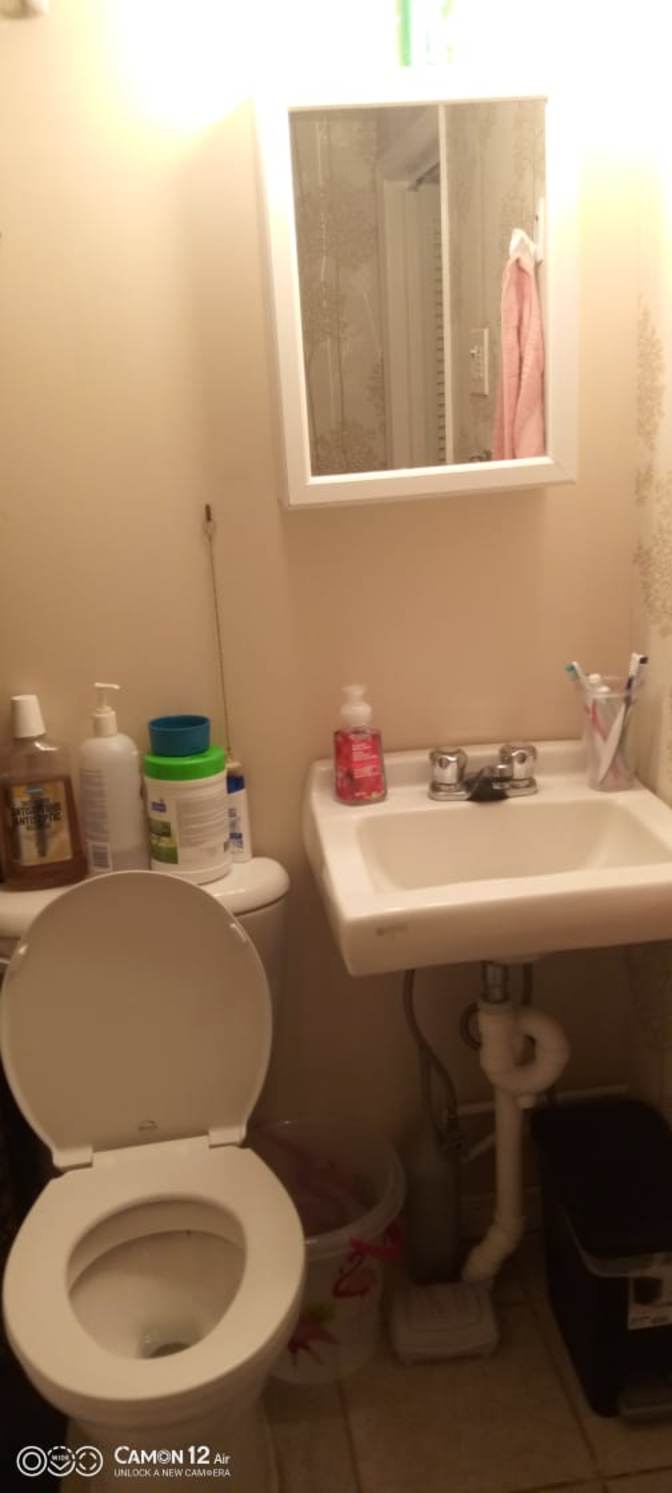 Charlene's room