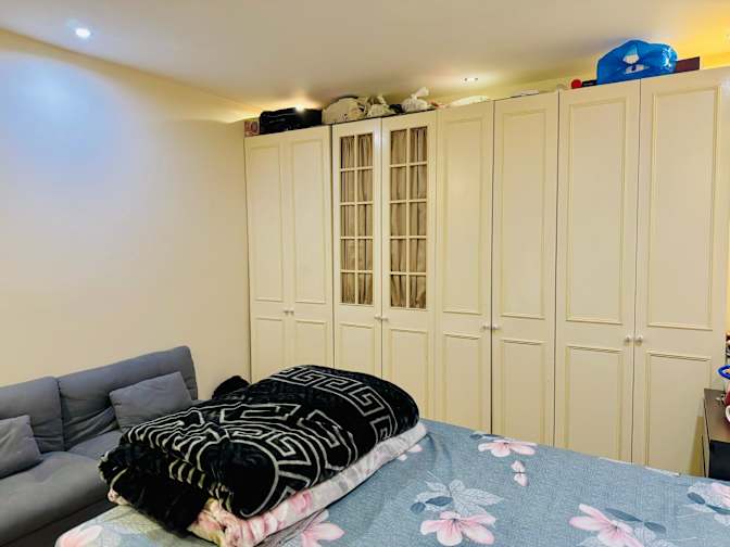 Ankii's room