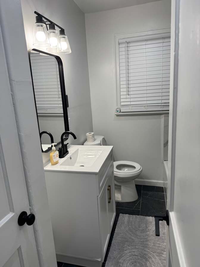 Williana Guzman's room