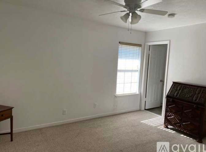 Alex's room
