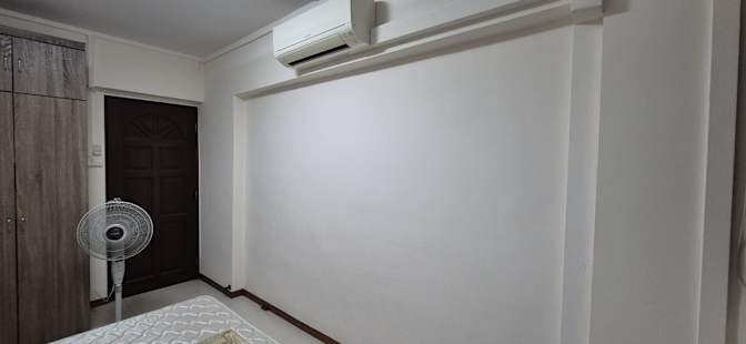 GJ's room
