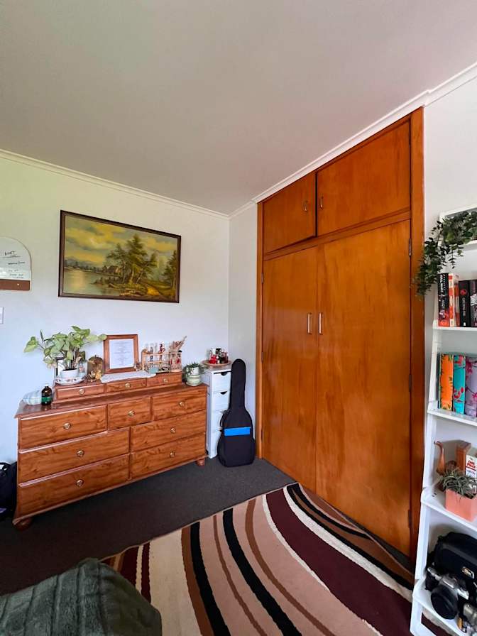 Jess's room