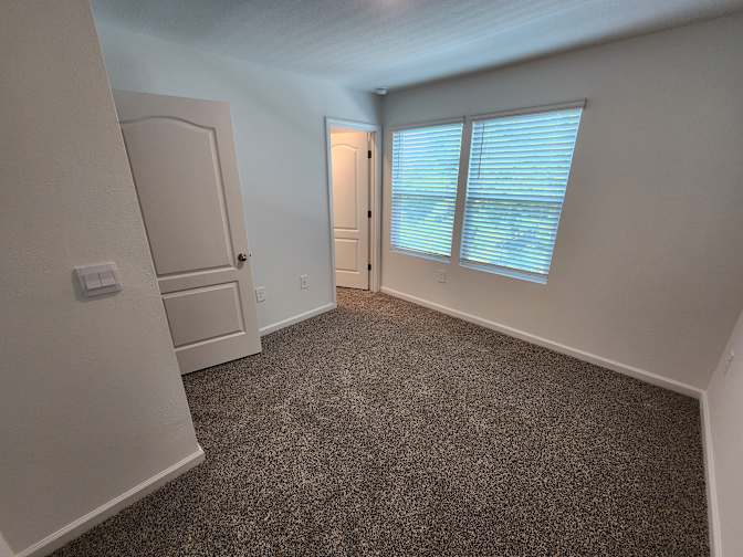 Joseph's room
