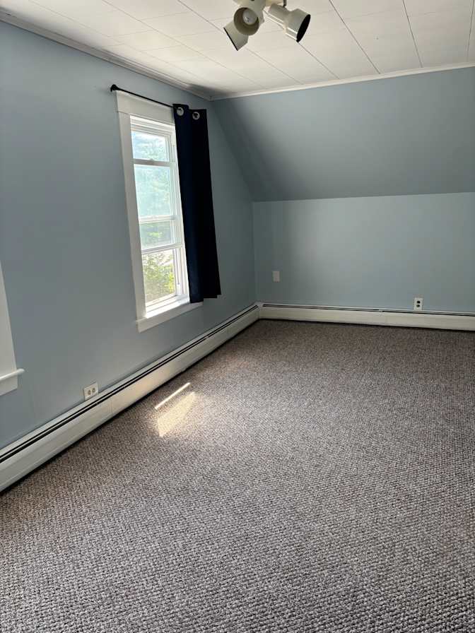 Danielle's room