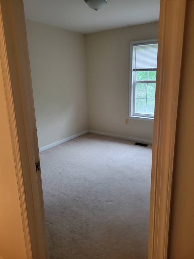 William robb's room