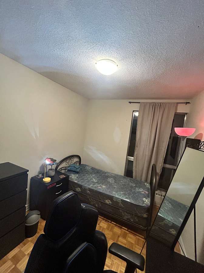 Austin's room