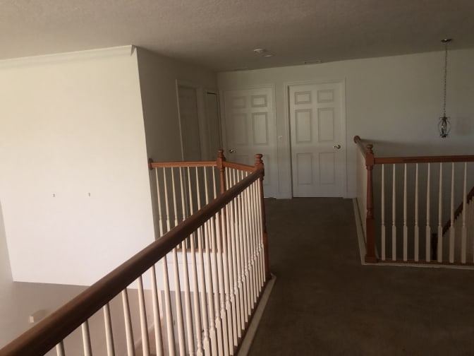 KJ's room