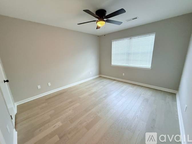 Clark's room