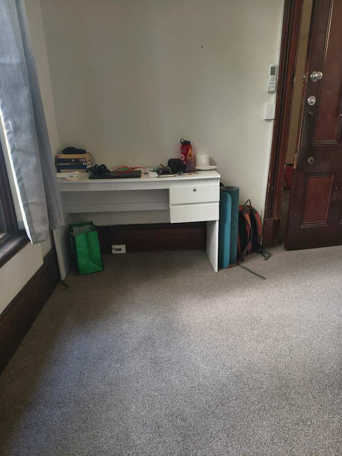 Jodi's room