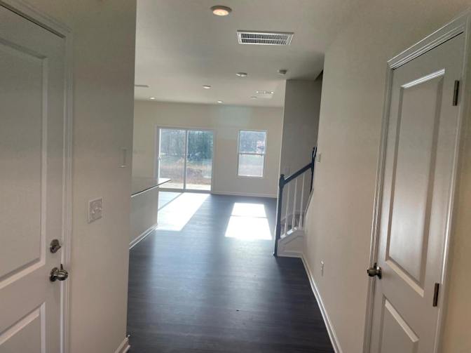 Alcove Rooms's room