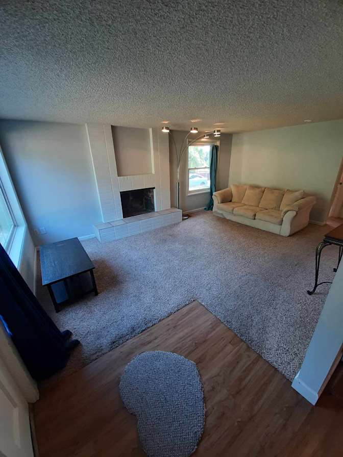 Matt's room