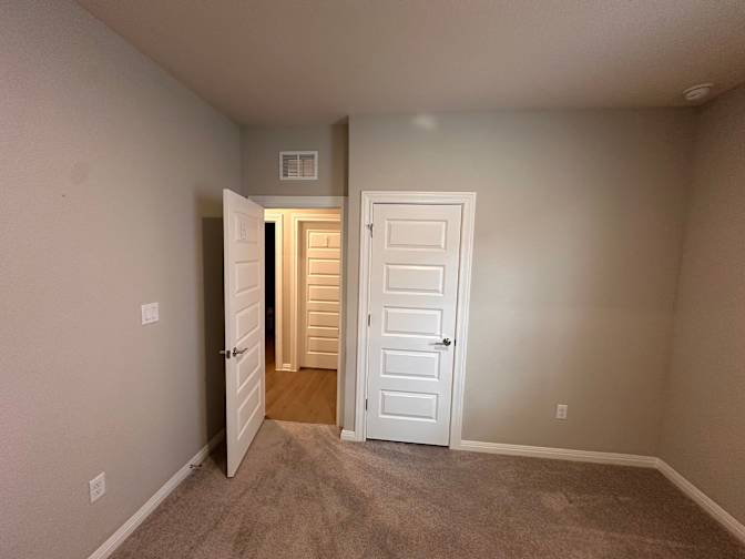 Alex's room