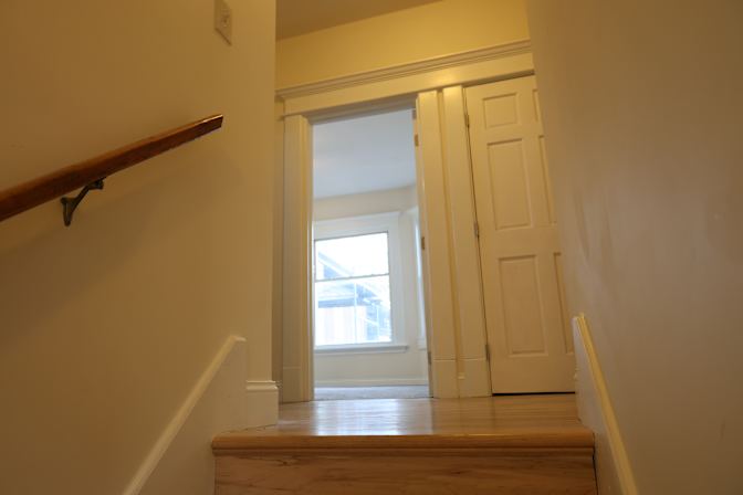 Sam's room