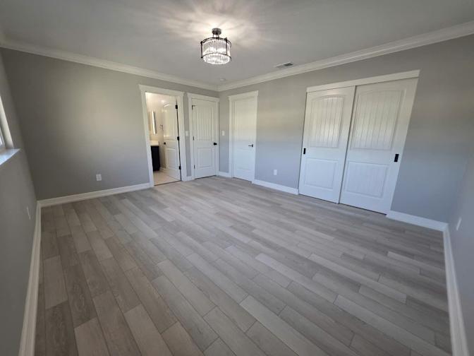 Justin's room